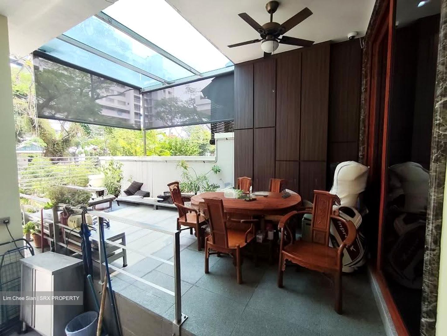 Woodgrove Estate (D25), Terrace #629236551